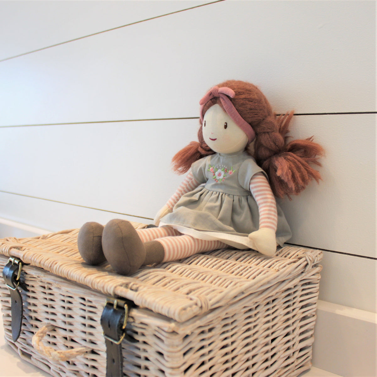 Alma Rag Doll