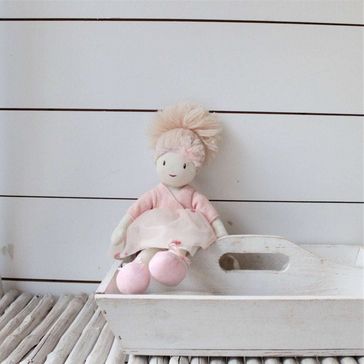 Amelie Rag Doll