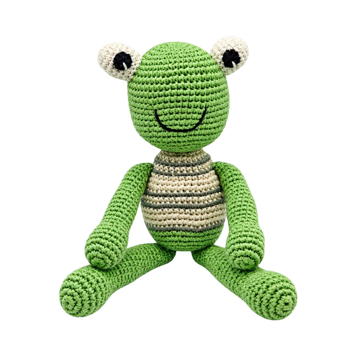 LS2488 - Frog Rattle