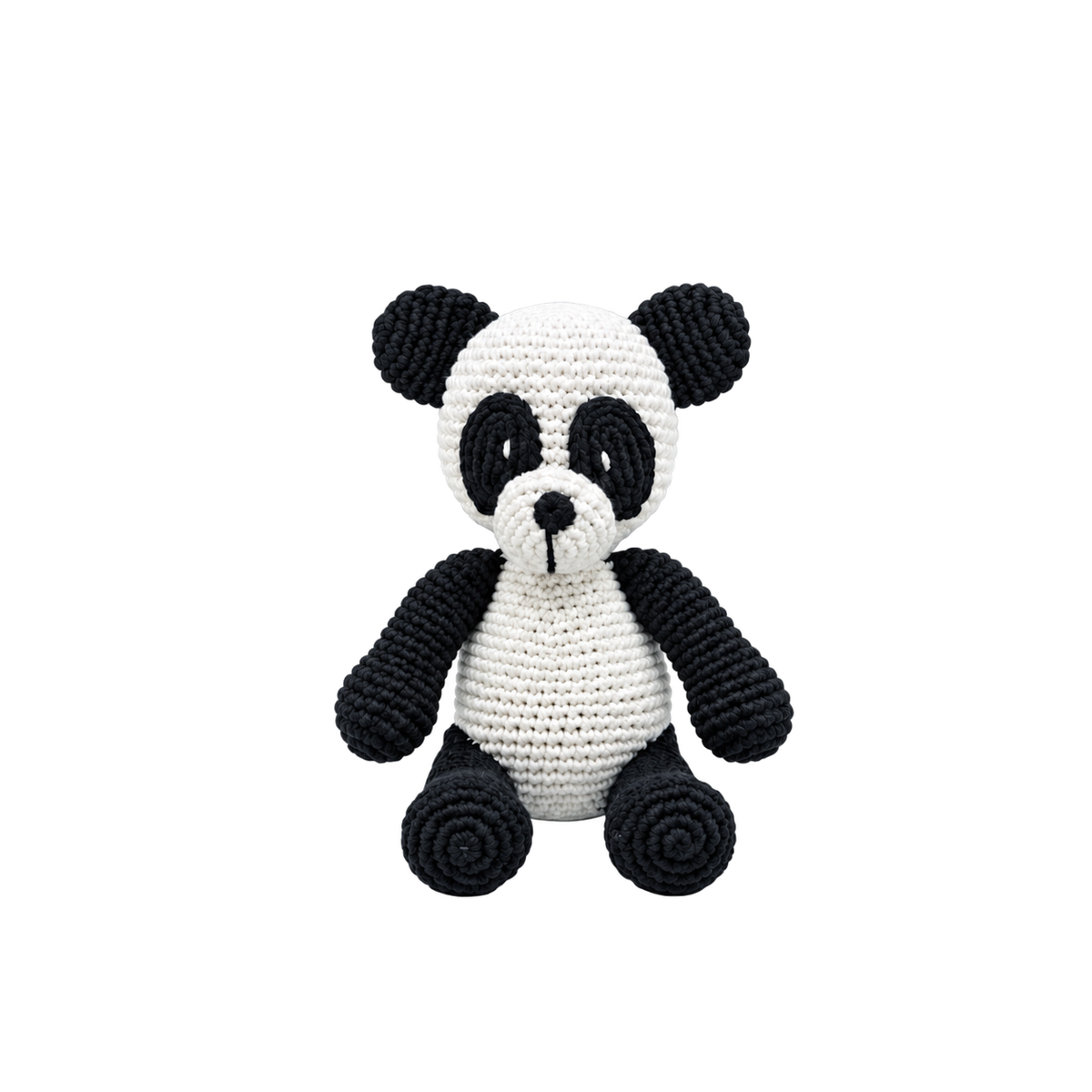 LS2502 - Panda Rattle