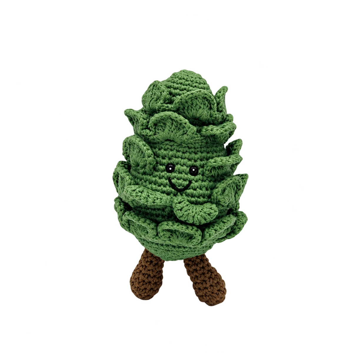 LS2508 - Artichoke Rattle