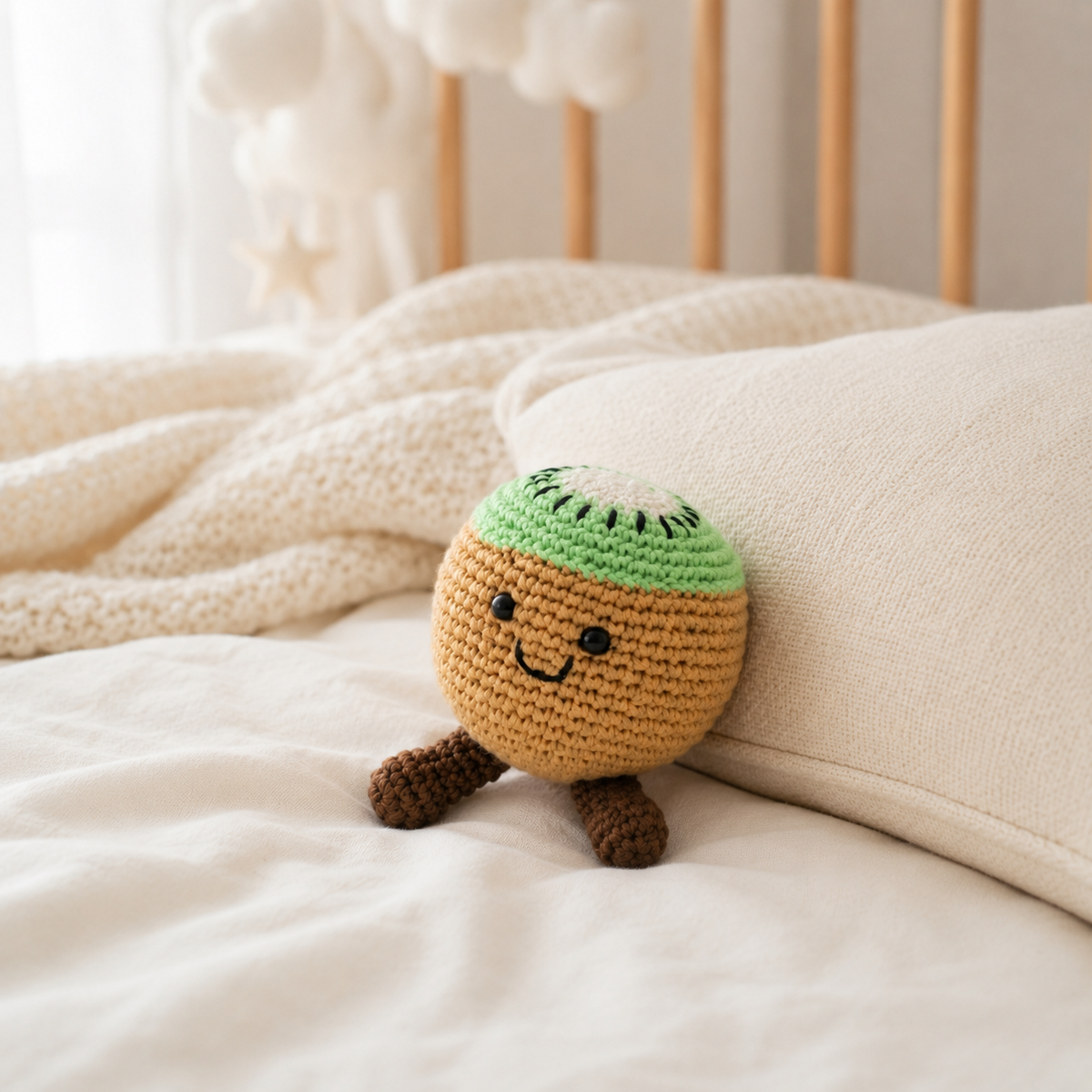 LS2512 - Kiwi Rattle 1