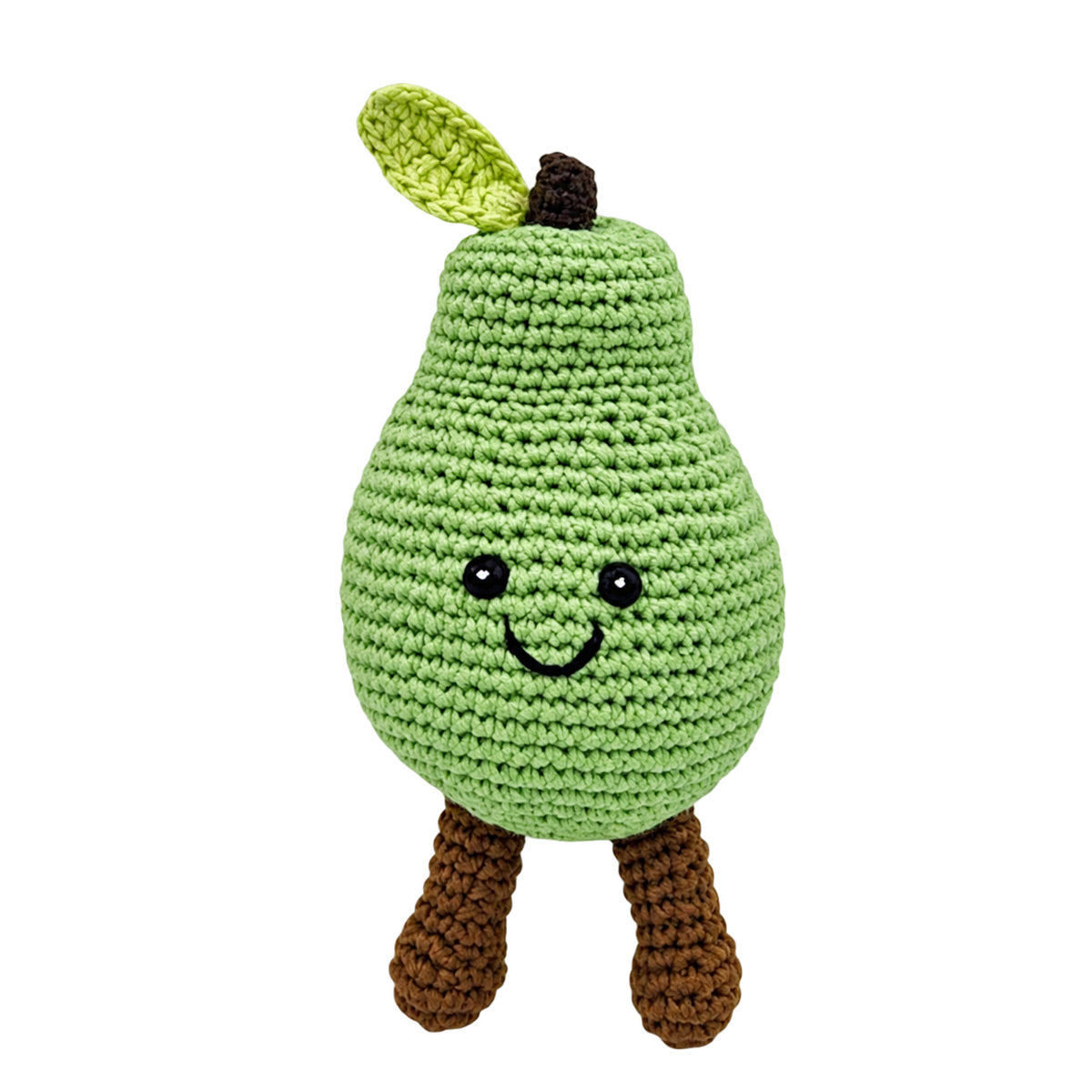 LS2514 - Pear Rattle