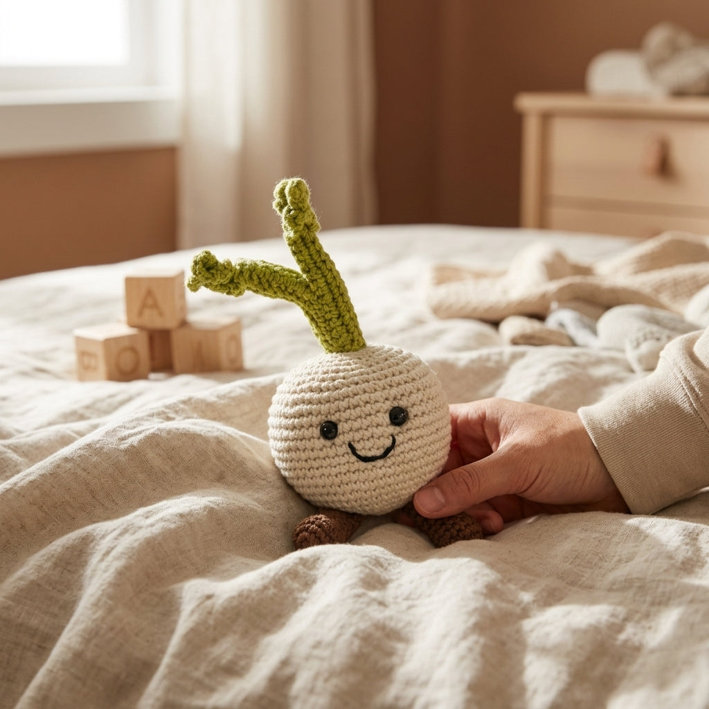 LS2523 - Celeriac Rattle 1
