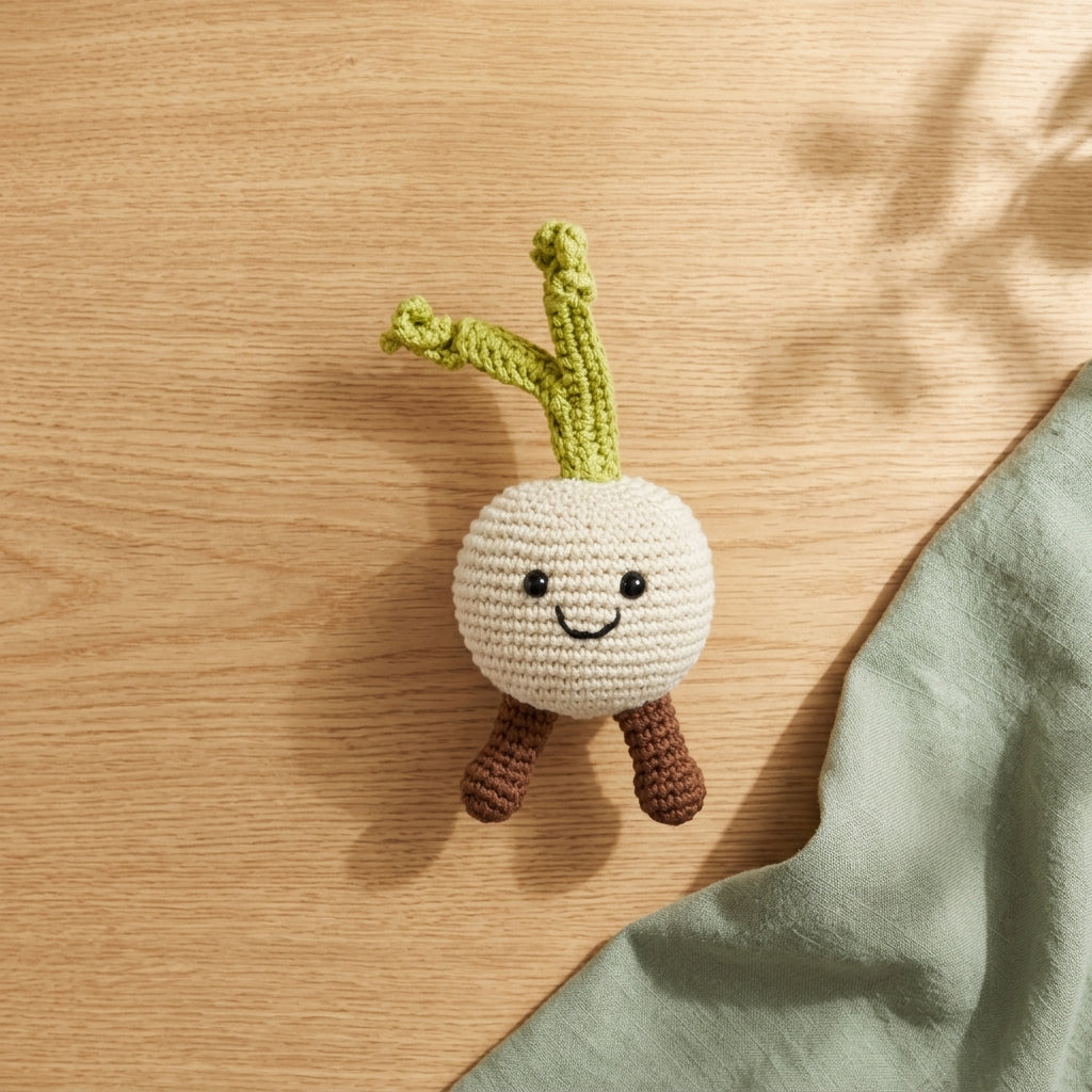 LS2523 - Celeriac Rattle 2