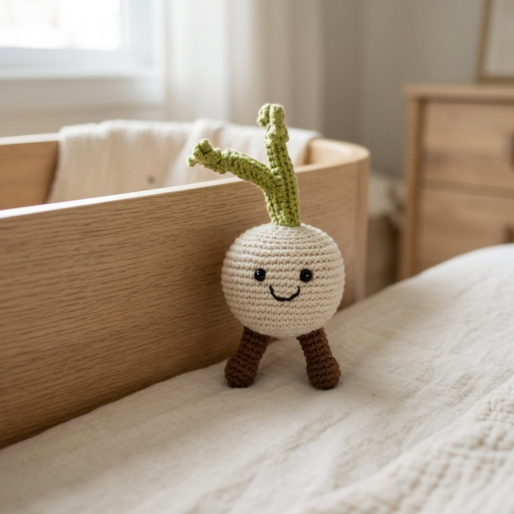 LS2523 - Celeriac Rattle 3