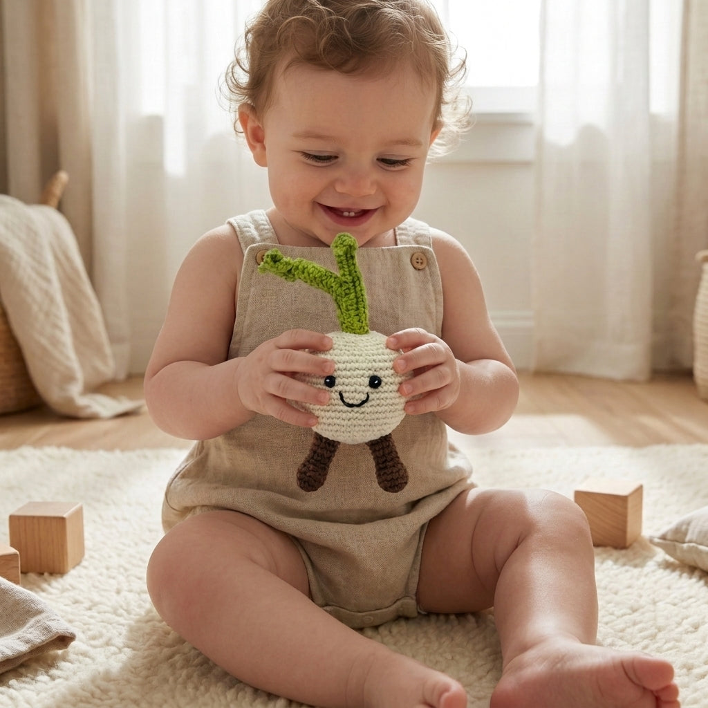 LS2523 - Celeriac Rattle 4