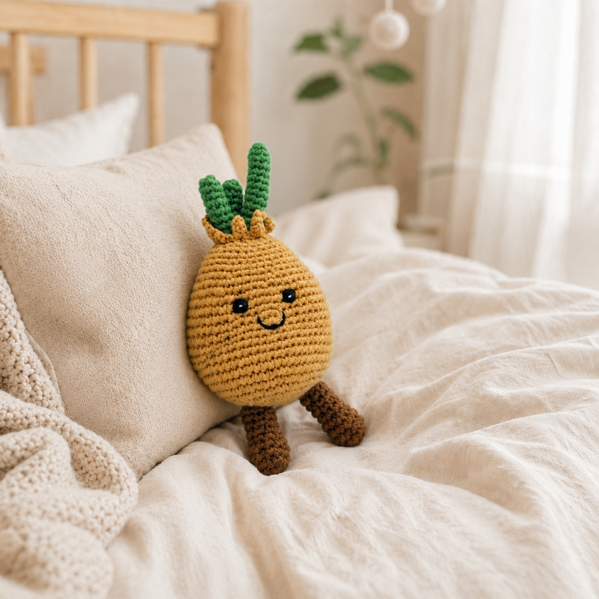 LS2525 - Onion Rattle 3