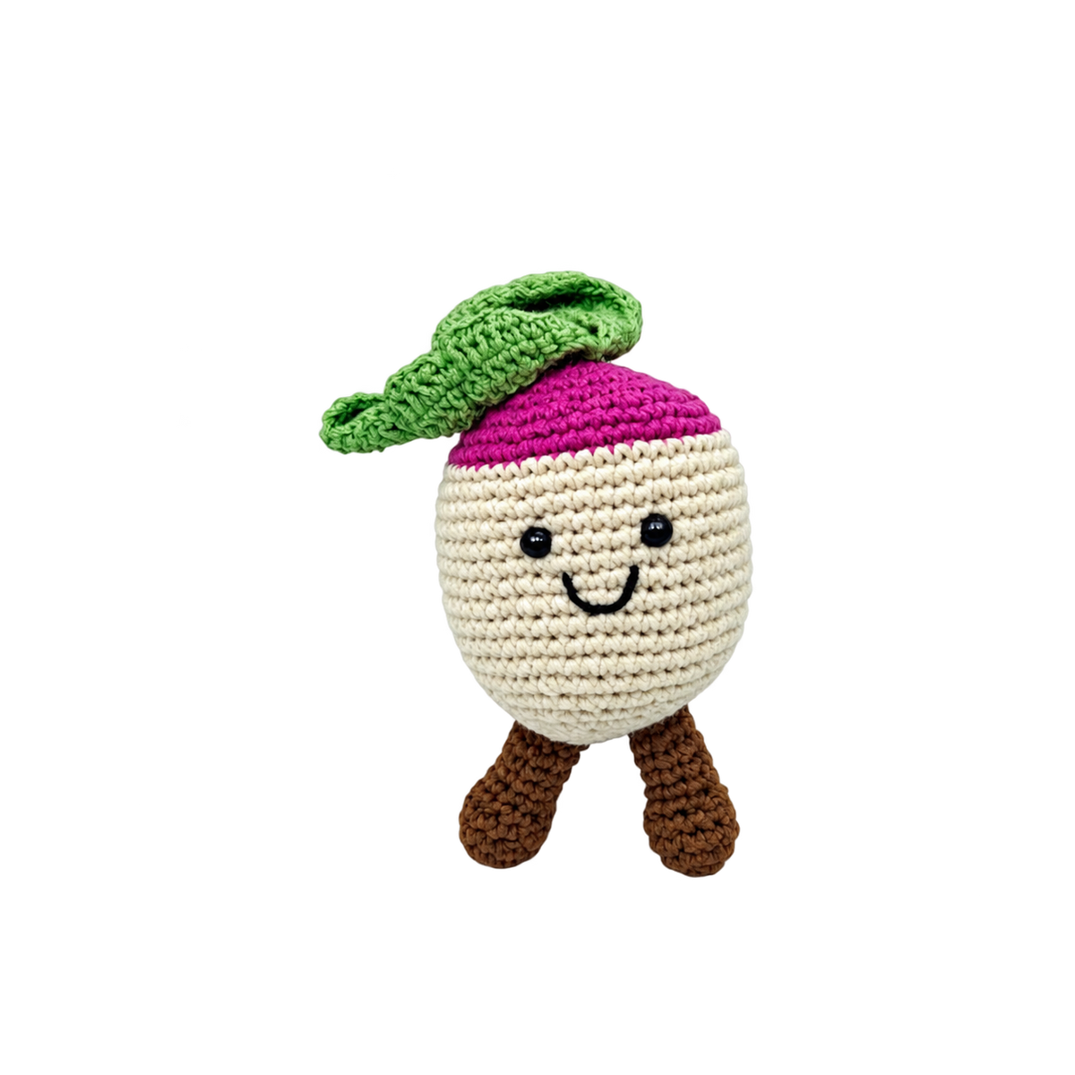 LS2531 - Turnips Rattle