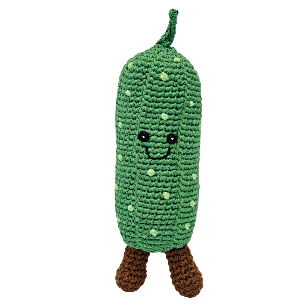 LS2534 - Cucumber Rattle