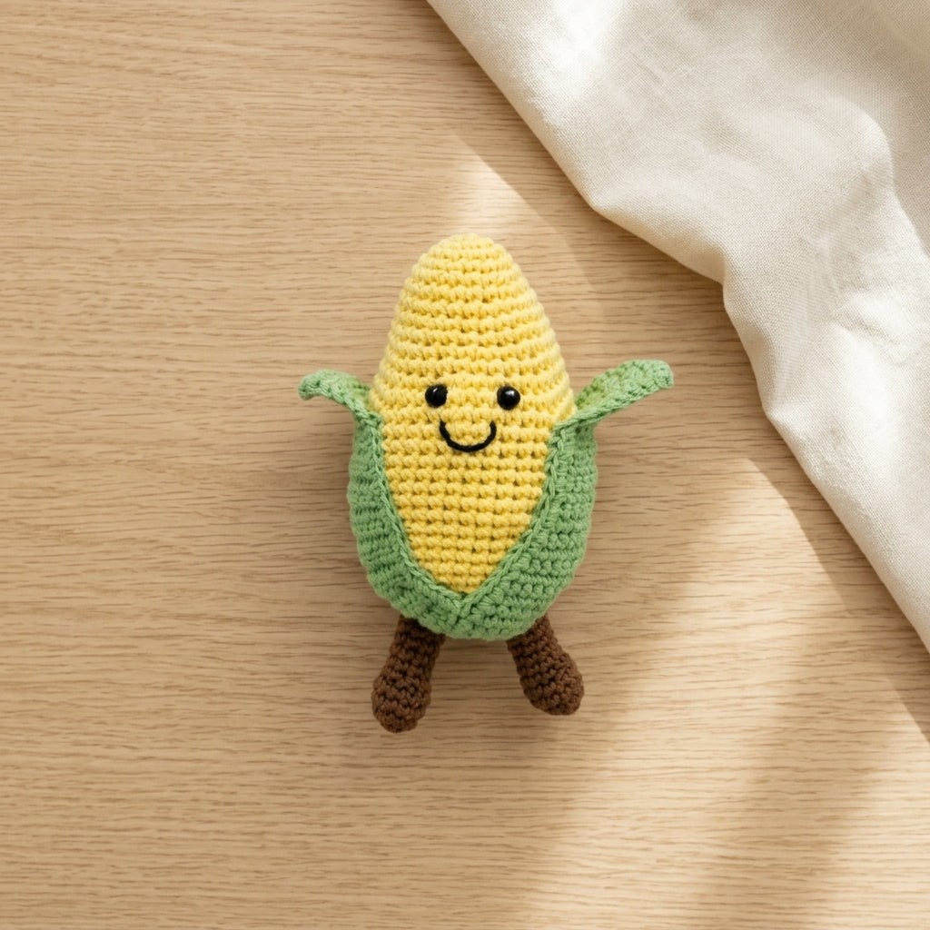 LS2537 - Corn Rattle 1