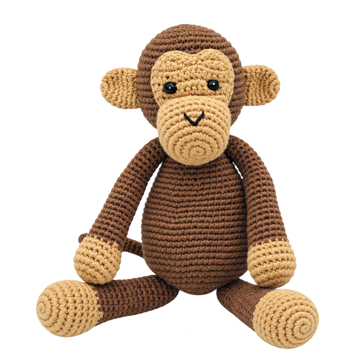 LS2547 - Monkey Rattle