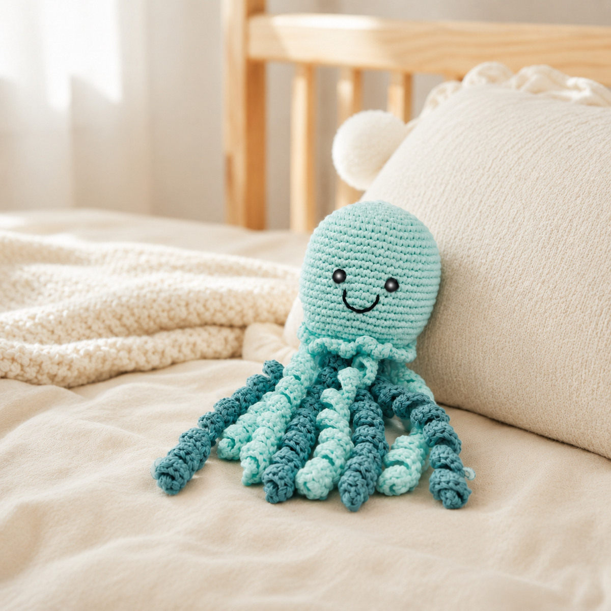 LS2563 - Jellyfish Rattle 2