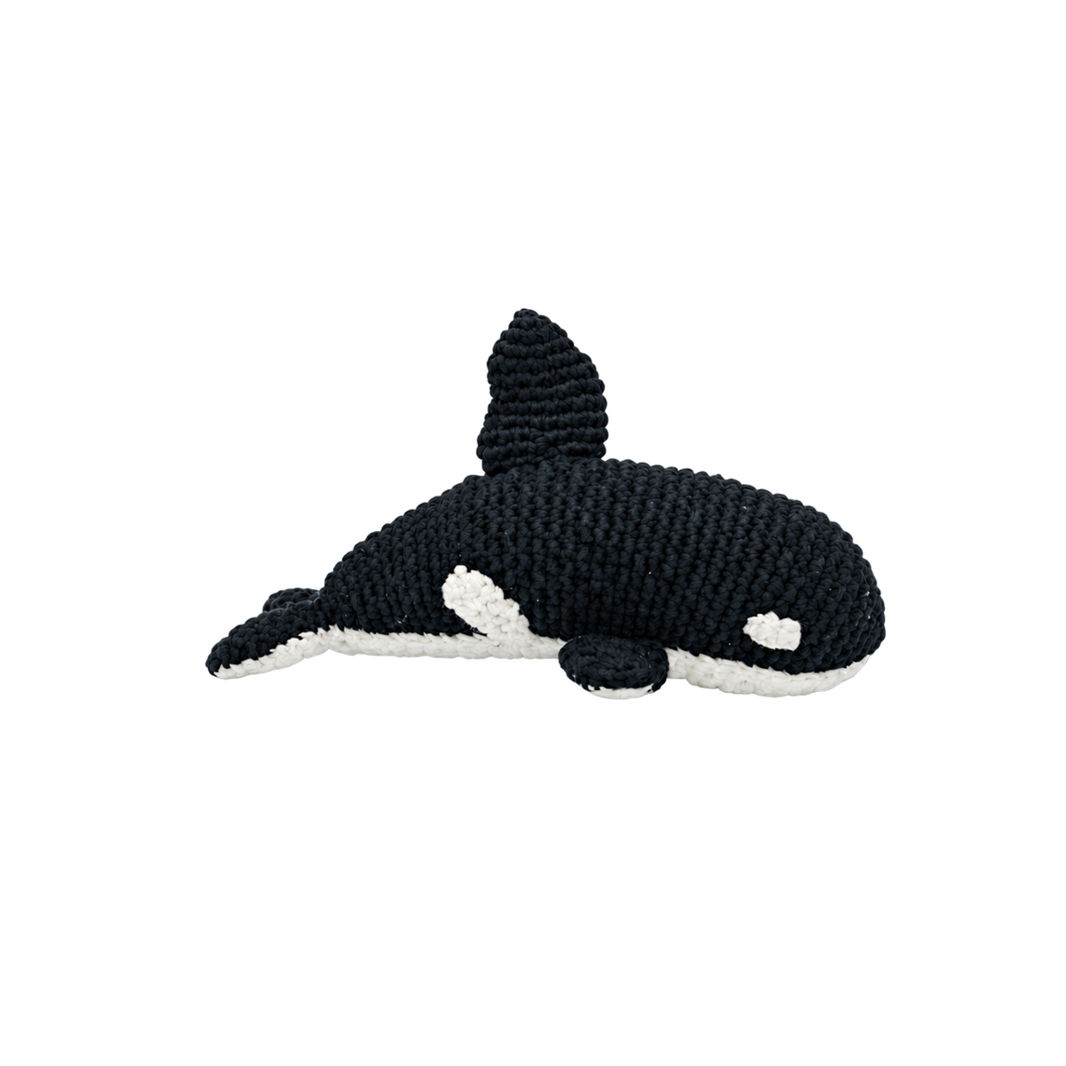LS2564 - Orca Rattle