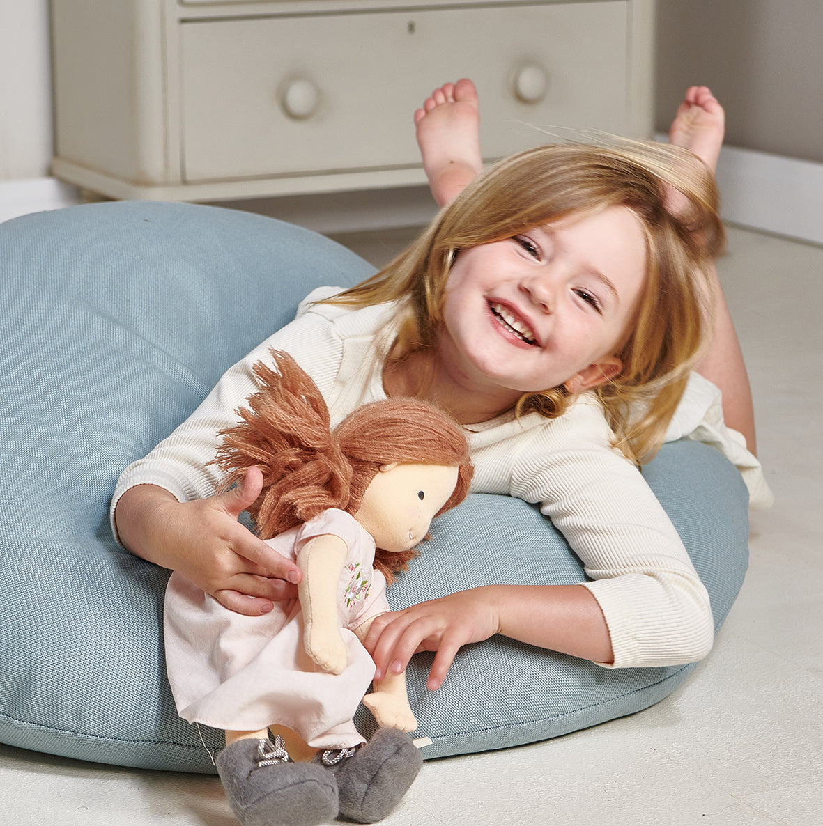 Liselie Soft Doll