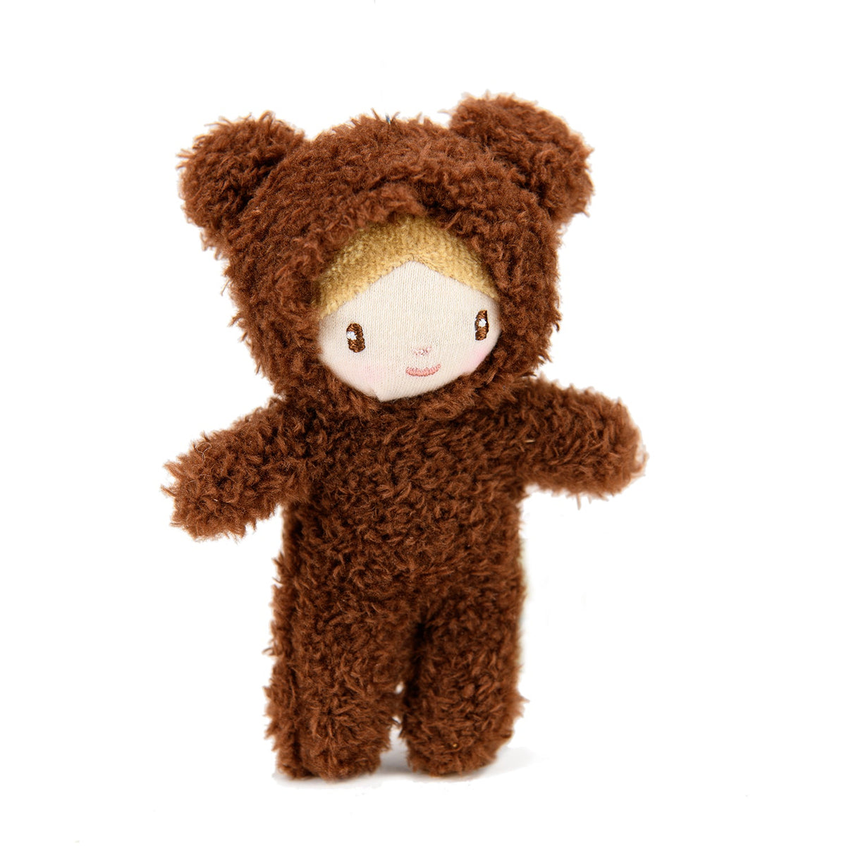Little Peeps Hedi Bear