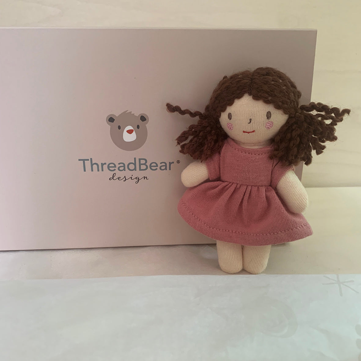 Mimi Mini Doll