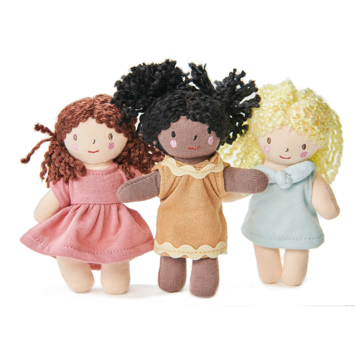 Fifi Mini Doll
