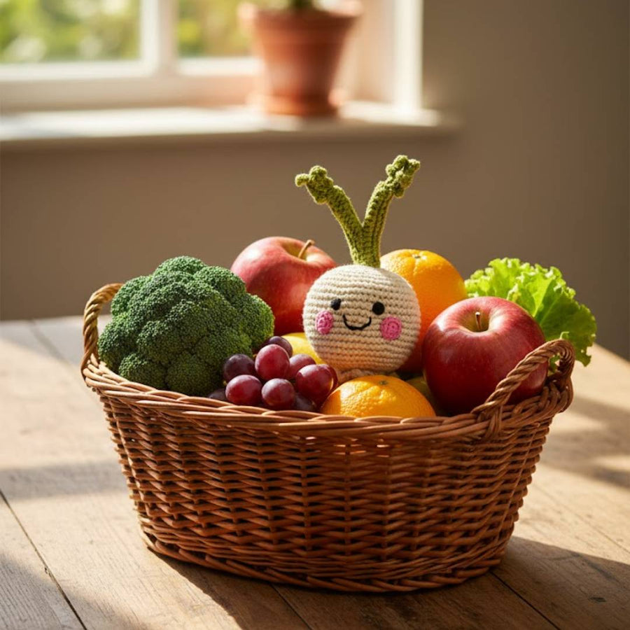 Fruits and Veggies