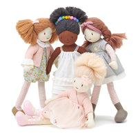 Esme Rag Doll