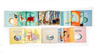 My First Dinosaur Book Rag Book