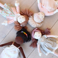 Alma Rag Doll