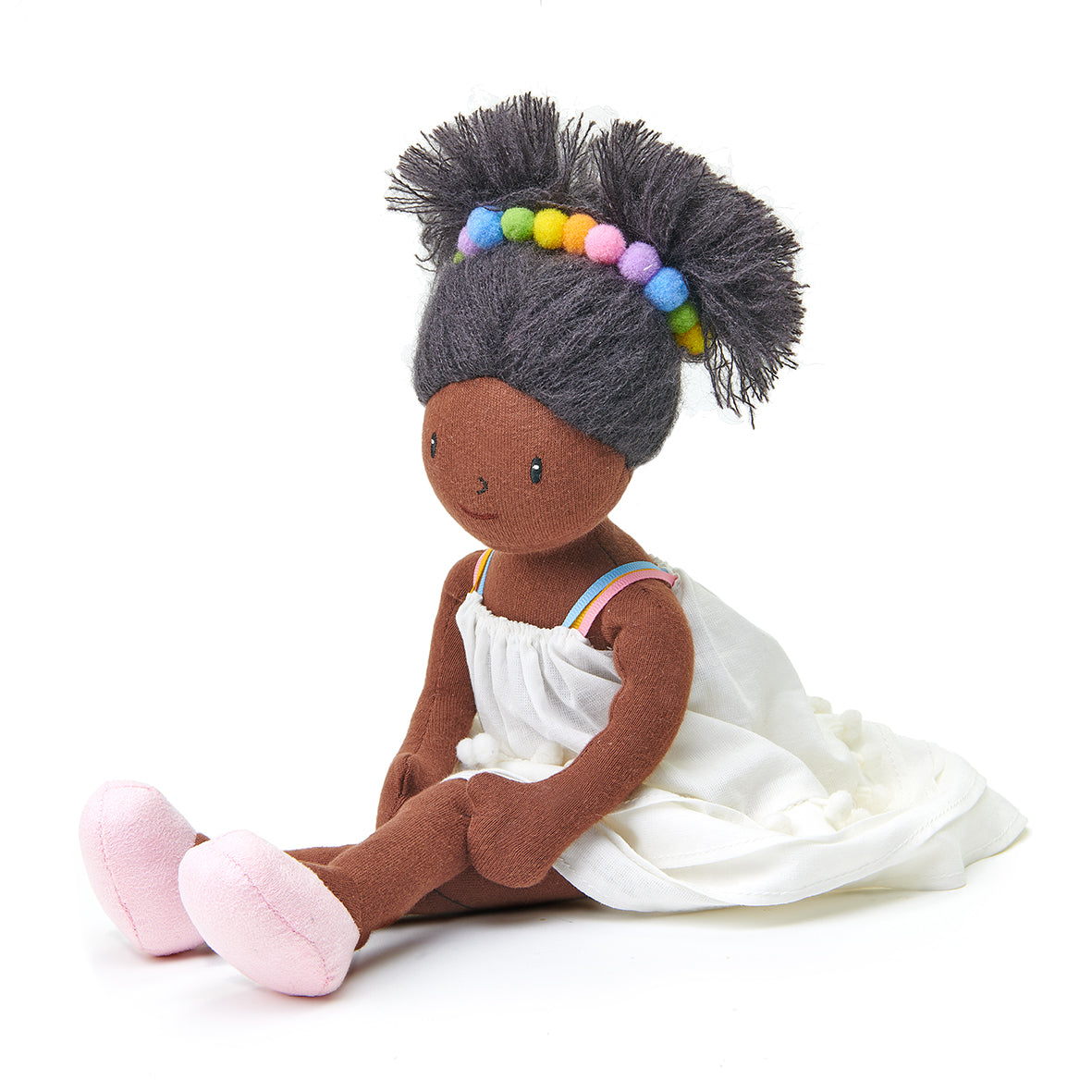 Esme Rag Doll