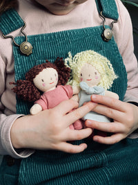 Fifi Mini Doll