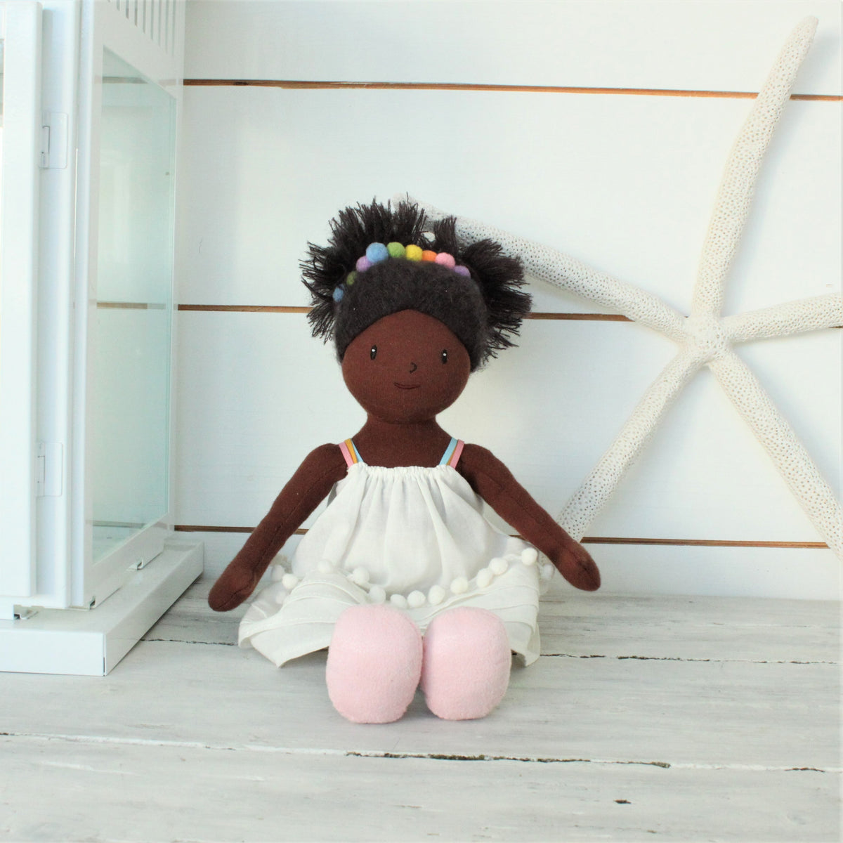 Esme Rag Doll