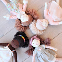 Esme Rag Doll