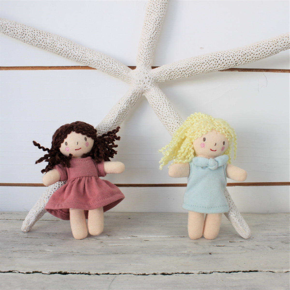 Fifi Mini Doll