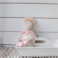 Amelie Rag Doll