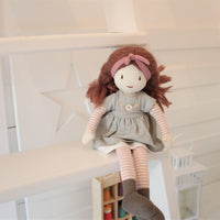 Alma Rag Doll