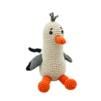 LS2484 - Seagull Rattle