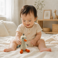 LS2484 - Seagull Rattle 2