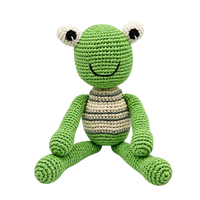LS2488 - Frog Rattle