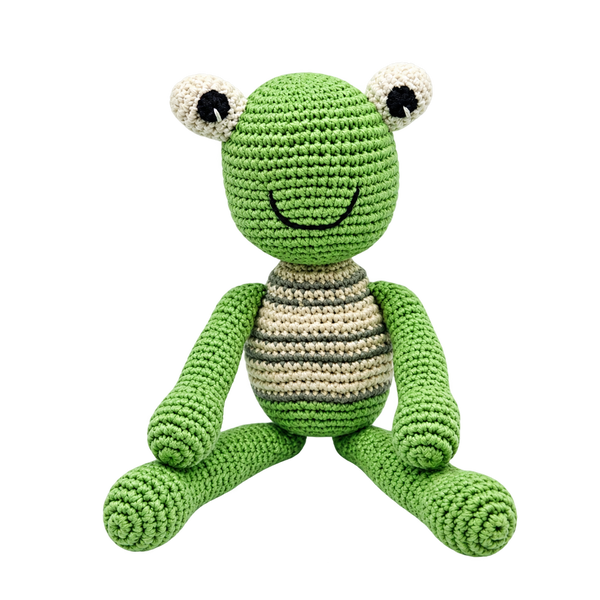 LS2488 - Frog Rattle