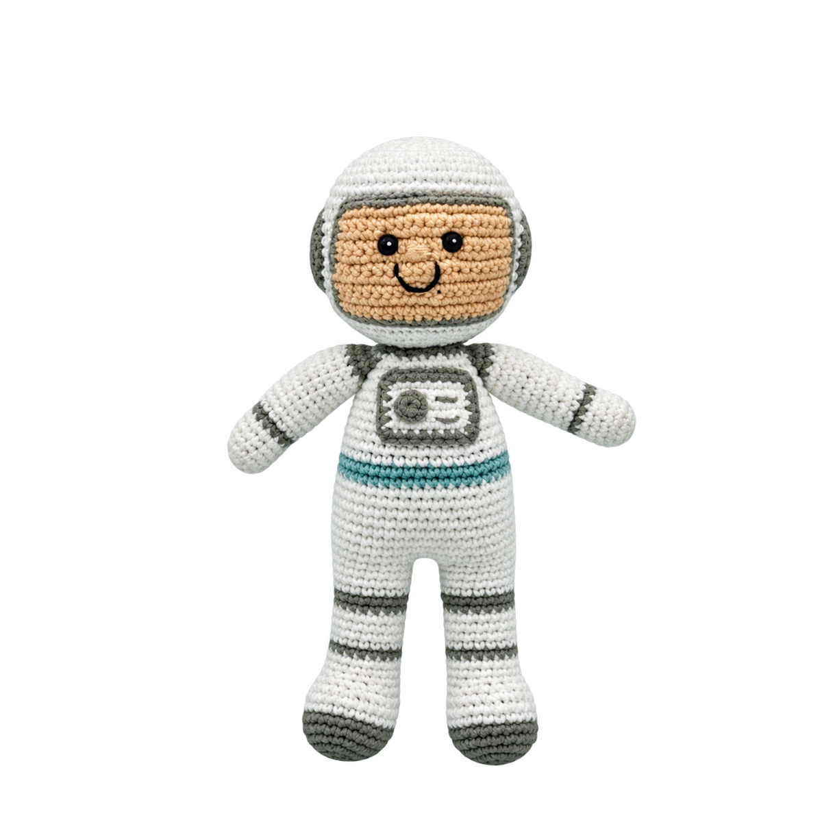 LS2490 - Astronaut Rattle