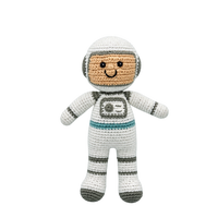 LS2490 - Astronaut Rattle