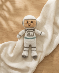 LS2490 - Astronaut Rattle 1