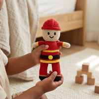 LS2492 - Firefighter Rattle 2