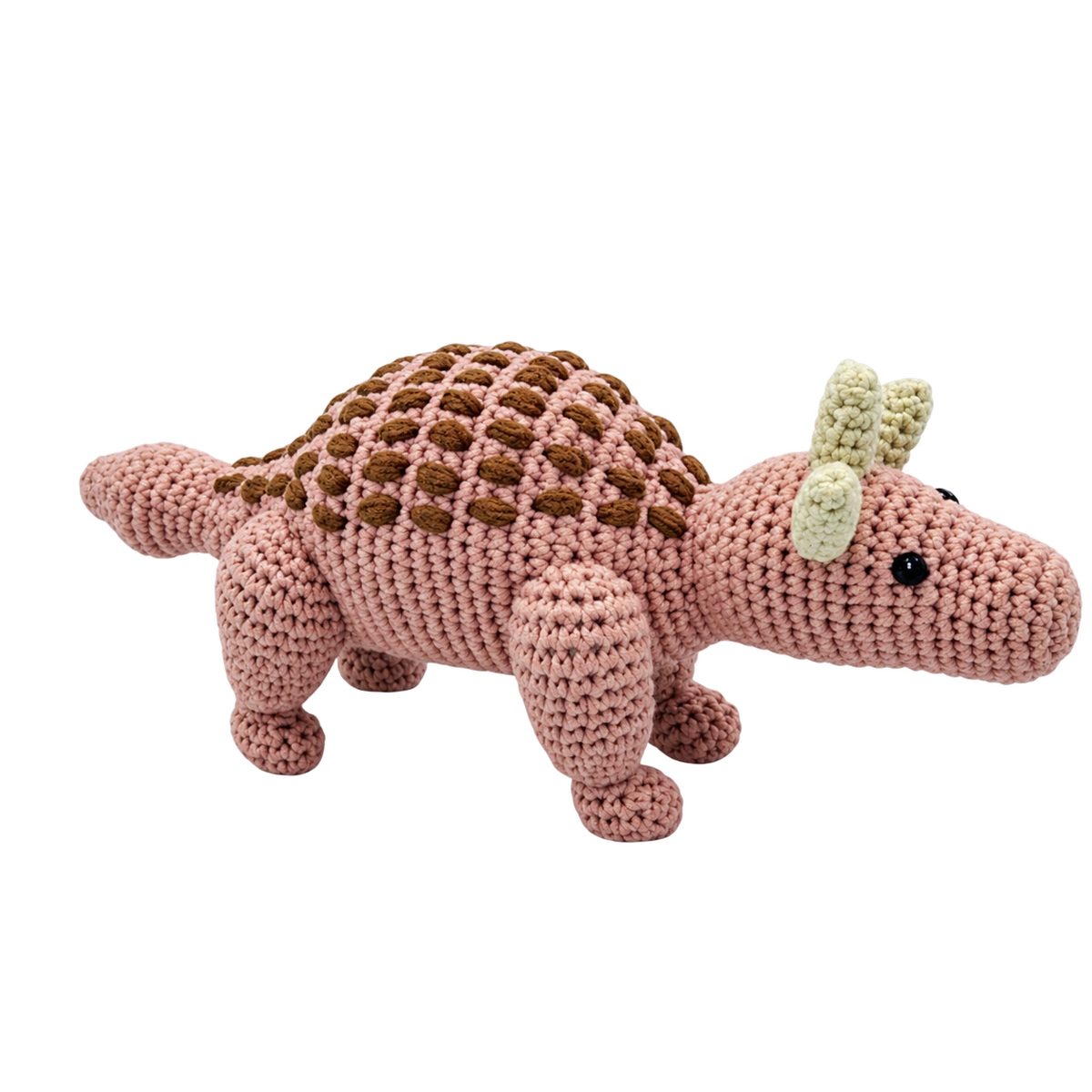 LS2497 - Ankylo Rattle