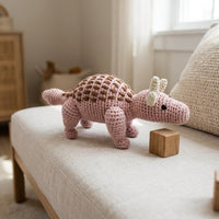 LS2497 - Ankylo Rattle 1