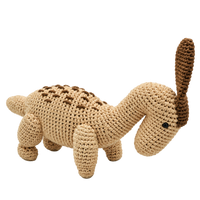 LS2498 - Parasaur Rattle