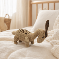 LS2498 - Parasaur Rattle 1