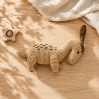 LS2498 - Parasaur Rattle 2