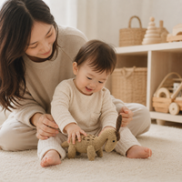 LS2498 - Parasaur Rattle 4