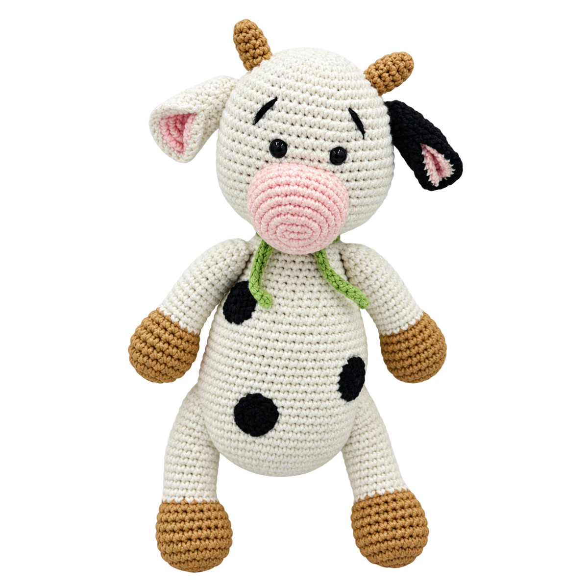 LS2499 - Cow Rattle