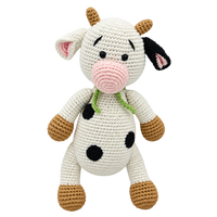 LS2499 - Cow Rattle