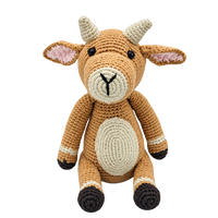 LS2501 - Goat Rattle